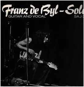 Franz De Byl - Solo