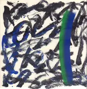 LP - Franz Erlmeier / Fritz Köstler / Dub Invaders / Moloko + a.o. - Substanz - Ltd Edition, Green Transparent