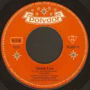 7inch Vinyl Single - Franz Fehringer - Chianti-Lied / Frühling In Sorrent