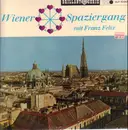 LP - Franz Felix - Wiener Spaziergang