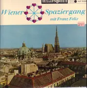 LP - Franz Felix - Wiener Spaziergang
