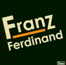 CD - Franz Ferdinand - Franz Ferdinand