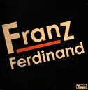 LP & MP3 - Franz Ferdinand - Franz Ferdinand - 180g + download
