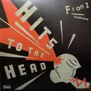 Double LP & MP3 - Franz Ferdinand - Hits To The Head - Booklet, Download Code