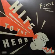 Double LP & MP3 - Franz Ferdinand - Hits To The Head - Booklet, Download Code