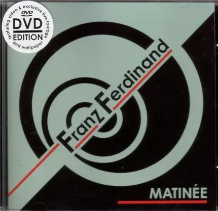 Franz Ferdinand - Matinée