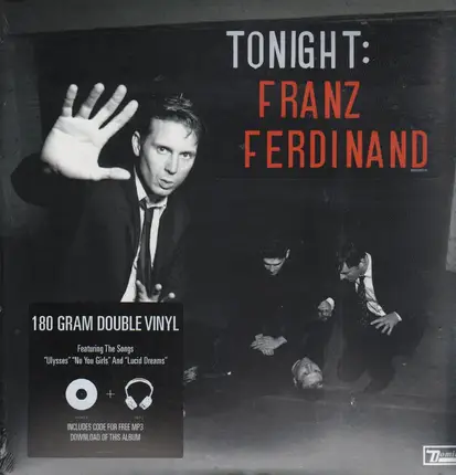 Franz Ferdinand - Tonight