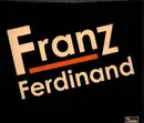 Double CD - Franz Ferdinand - Tonight: Franz Ferdinand - Digipak