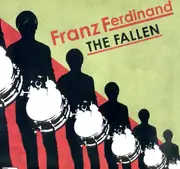 12inch Vinyl Single - Franz Ferdinand - The Fallen