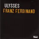7inch Vinyl Single - Franz Ferdinand - Ulysses