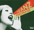 CD & DVD - Franz Ferdinand - You Could Have It So Much Better (Limited Edition)