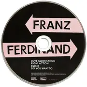 CD - Franz Ferdinand - Collector's Edition - Slipcase