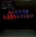 LP - Franz Ferdinand - Always Ascending - 180g