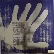 LP - Franz Ferdinand - Blood: Franz Ferdinand - Ltd Ed