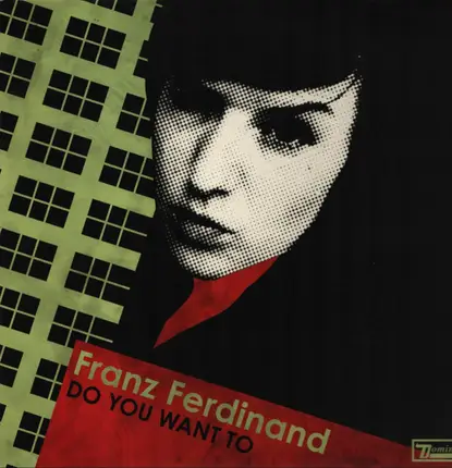 Franz Ferdinand - Do You Want To