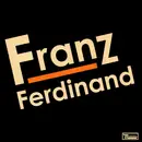 CD - Franz Ferdinand - Franz Ferdinand