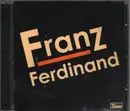 CD - Franz Ferdinand - Franz Ferdinand