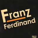 CD - Franz Ferdinand - Franz Ferdinand