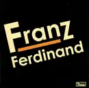 CD - Franz Ferdinand - Franz Ferdinand