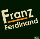 CD - Franz Ferdinand - Franz Ferdinand
