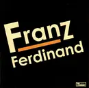 CD - Franz Ferdinand - Franz Ferdinand