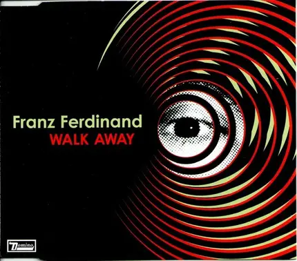Franz Ferdinand - Walk Away