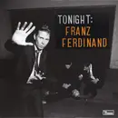 Double LP - Franz Ferdinand - Tonight: Franz Ferdinand - Sleeve