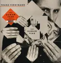 LP & MP3 - Franz Ferdinand - The Human Fear - Biovinyl / Gatefold / MP§