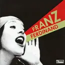 CD - Franz Ferdinand - You Could Have It So Much Better