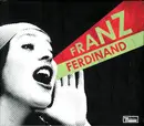 CD & DVD - Franz Ferdinand - You Could Have It So Much Better - Digibook
