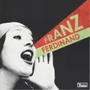 CD - Franz Ferdinand - You Could Have It So Much Better
