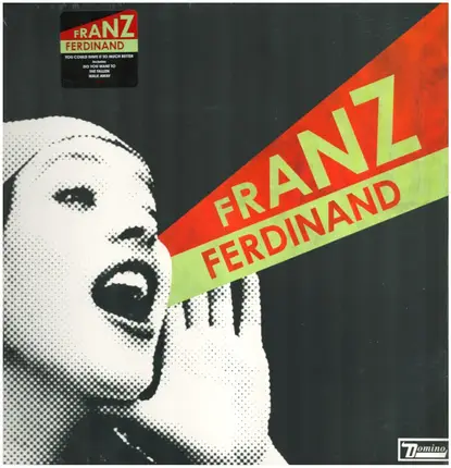 Franz Ferdinand - You Could Have It So Much Better