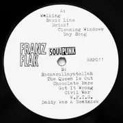 LP - Franz Flak - Soulpunk