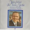 Double LP - Franz Grothe - Herzlichst