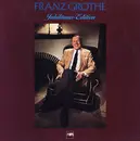 LP - Franz Grothe - Jubiläums-Edition