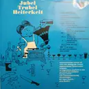 7inch Vinyl Single - Franz Grothe Mit Seinen Solisten / Andreas Hartmann Mit Seinen Solisten - Jubel, Trubel, Heiterkeit - Platte 3