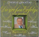 LP - Franz Grothe - Die Großen Erfolge Von Gestern