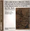 LP - Franz Haselböck - Die große Orgel des Praemonstratenserchorherrenstifts Schlägl