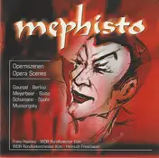 Gounod - Mephisto · Opernszenen