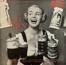 LP - Franz Heller - Café Wien - Mono