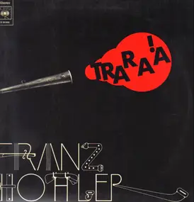 franz hohler - Traraa