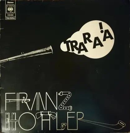 Franz Hohler - Traraa!