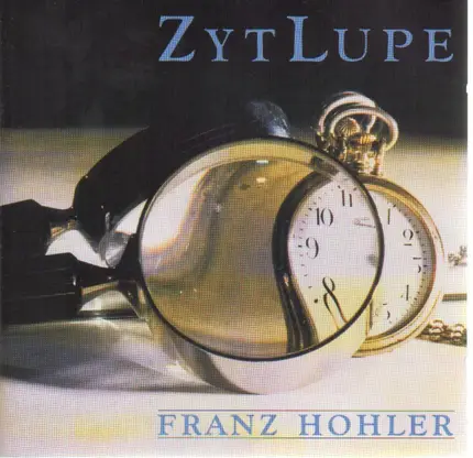 Franz Hohler - ZytLupe