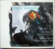 Franz Hummel - Archipelagos