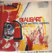 Franz Hummel - Blaubart
