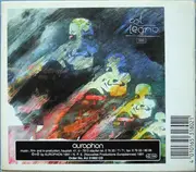 CD - Franz Hummel - Archipelagos - Slipcase & Booklet