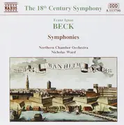 CD - Beck - Symphonies
