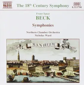 Beck - Symphonies