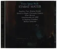 Franz Ignaz Beck - Stabat Mater