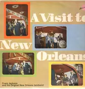 Franz Jackson - A Visit To New Orleans